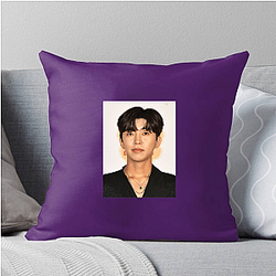 Lim Young Woong No Limits Just Voice Lim Young Woong Pillows Cover