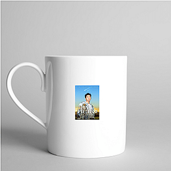 Lim Young Woong Unforgettable Ballads Lim Young Woong Mugs