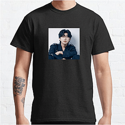 Lim Young Woong The World Is A Song Lim Young Woong T-Shirts