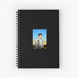 Lim Young Woong Unforgettable Ballads Lim Young Woong Notebook