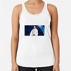 Lim Young Woong A True Masterpiece Lim Young Woong Tank Tops