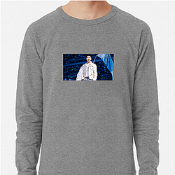 Lim Young Woong A True Masterpiece Lim Young Woong Sweatshirts