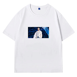 Lim Young Woong A True Masterpiece Lim Young Woong T-Shirts