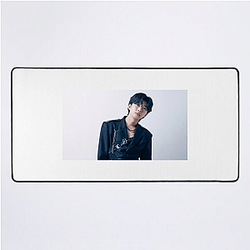 Lim Young Woong The Trot Prince Lim Young Woong Mouse Pads