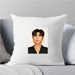 Lim Young Woong No Limits Just Voice Lim Young Woong Pillows Cover