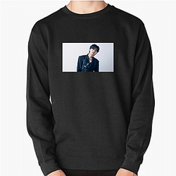 Lim Young Woong The Trot Prince Lim Young Woong Sweatshirts