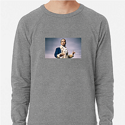 Lin-Manuel Miranda Limited Collection Lin Manuel Miranda Sweatshirts