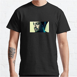 Lin-Manuel Miranda Collection for fans Lin Manuel Miranda T-Shirts