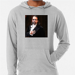 Lin-Manuel Miranda Signature Lin Manuel Miranda Hoodies