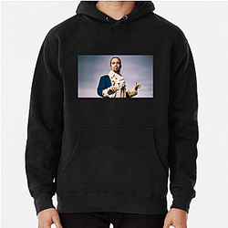 Lin-Manuel Miranda Limited Collection Lin Manuel Miranda Hoodies