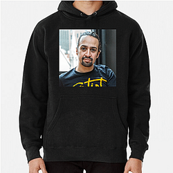 Lin-Manuel Miranda Merch For Fans Lin Manuel Miranda Hoodies