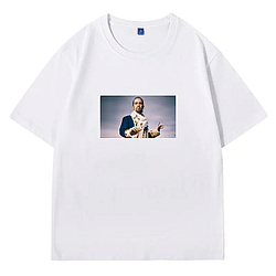 Lin-Manuel Miranda Limited Collection Lin Manuel Miranda T-Shirts