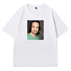Lin-Manuel Miranda Special Collection Lin Manuel Miranda T-Shirts