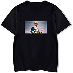 Lin-Manuel Miranda Limited Collection Lin Manuel Miranda T-Shirts