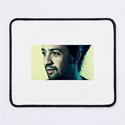 Lin-Manuel Miranda Collection for fans Lin Manuel Miranda Mouse Pads