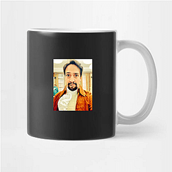 Lin-Manuel Miranda Merchandise For Fans Lin Manuel Miranda Mugs