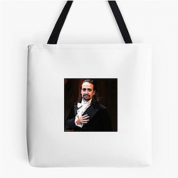 Lin-Manuel Miranda Signature Lin Manuel Miranda Bags