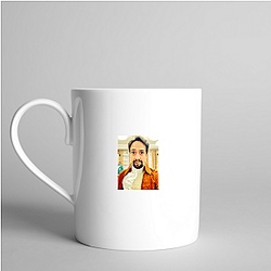 Lin-Manuel Miranda Merchandise For Fans Lin Manuel Miranda Mugs