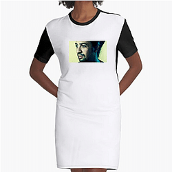 Lin-Manuel Miranda Collection for fans Lin Manuel Miranda Dresses
