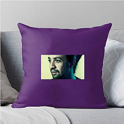 Lin-Manuel Miranda Collection for fans Lin Manuel Miranda Pillows Cover
