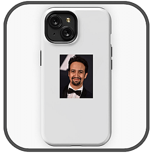 Lin Manuel Miranda Cases