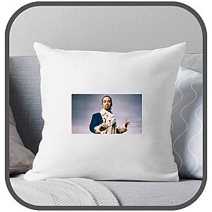 Lin Manuel Miranda Pillows Cover