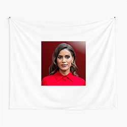 Global Entrepreneur Linda Cardellini Tapestries