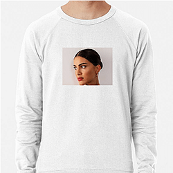 Makeup Guru Linda Cardellini Sweatshirts