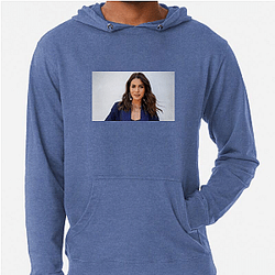 Fashion Icon Linda Cardellini Hoodies