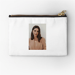 Lifestyle Star Linda Cardellini Zipper Pouches
