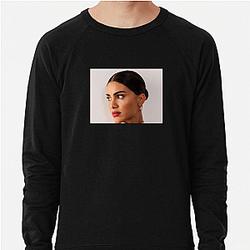 Makeup Guru Linda Cardellini Sweatshirts
