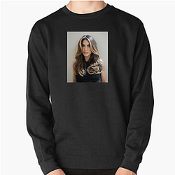 Style Blogger Linda Cardellini Sweatshirts
