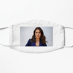 Fashion Icon Linda Cardellini Face Masks