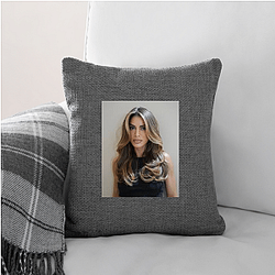 Style Blogger Linda Cardellini Pillows Cover