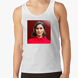 Global Entrepreneur Linda Cardellini Tank Tops