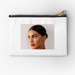 Makeup Guru Linda Cardellini Zipper Pouches