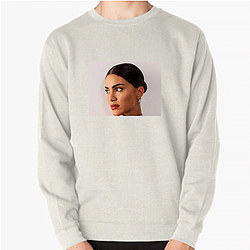 Makeup Guru Linda Cardellini Sweatshirts
