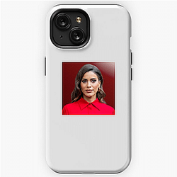 Global Entrepreneur Linda Cardellini iPhone Cases