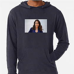 Fashion Icon Linda Cardellini Hoodies
