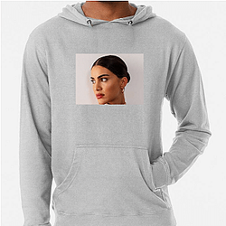 Makeup Guru Linda Cardellini Hoodies