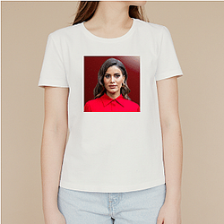 Global Entrepreneur Linda Cardellini T-Shirts