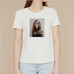 Style Blogger Linda Cardellini T-Shirts