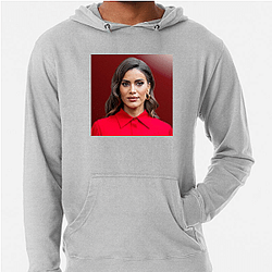 Global Entrepreneur Linda Cardellini Hoodies