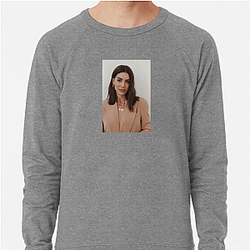 Lifestyle Star Linda Cardellini Sweatshirts