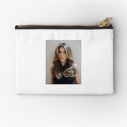 Style Blogger Linda Cardellini Zipper Pouches