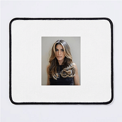 Style Blogger Linda Cardellini Mouse Pads