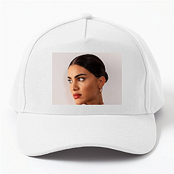 Makeup Guru Linda Cardellini Hats & Caps