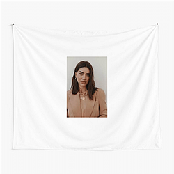 Lifestyle Star Linda Cardellini Tapestries