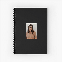 Lifestyle Star Linda Cardellini Notebook
