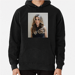 Style Blogger Linda Cardellini Hoodies